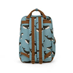 Load image into Gallery viewer, Crywolf Knapsack Whale Trail
