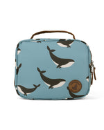 Load image into Gallery viewer, Crywolf Everyday Lunch Bag Whale Trail
