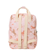 Load image into Gallery viewer, Crywolf Mini Backpack Blush Ponies
