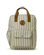 Load image into Gallery viewer, Crywolf Mini Backpack Elm Stripe
