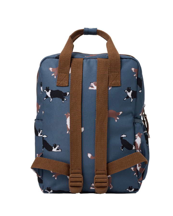 Crywolf Mini Backpack Collies