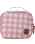 Crywolf Everyday Lunch Bag Gingham