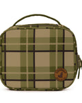 Crywolf Everyday Lunch Bag Field Plaid