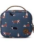 Crywolf Everyday Lunch Bag Collies