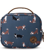 Load image into Gallery viewer, Crywolf Everyday Lunch Bag Collies
