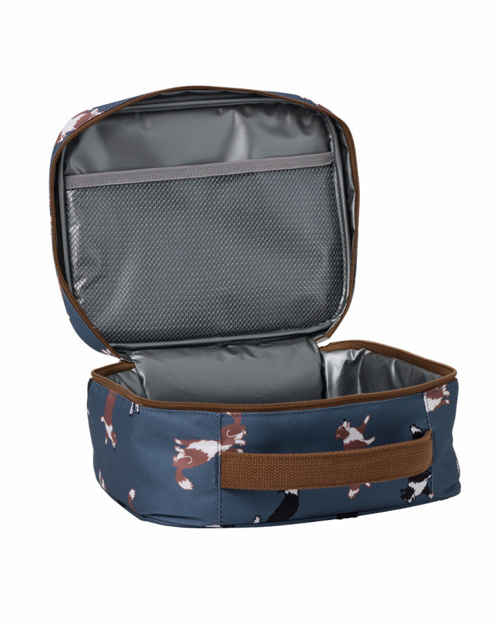Crywolf Everyday Lunch Bag Collies