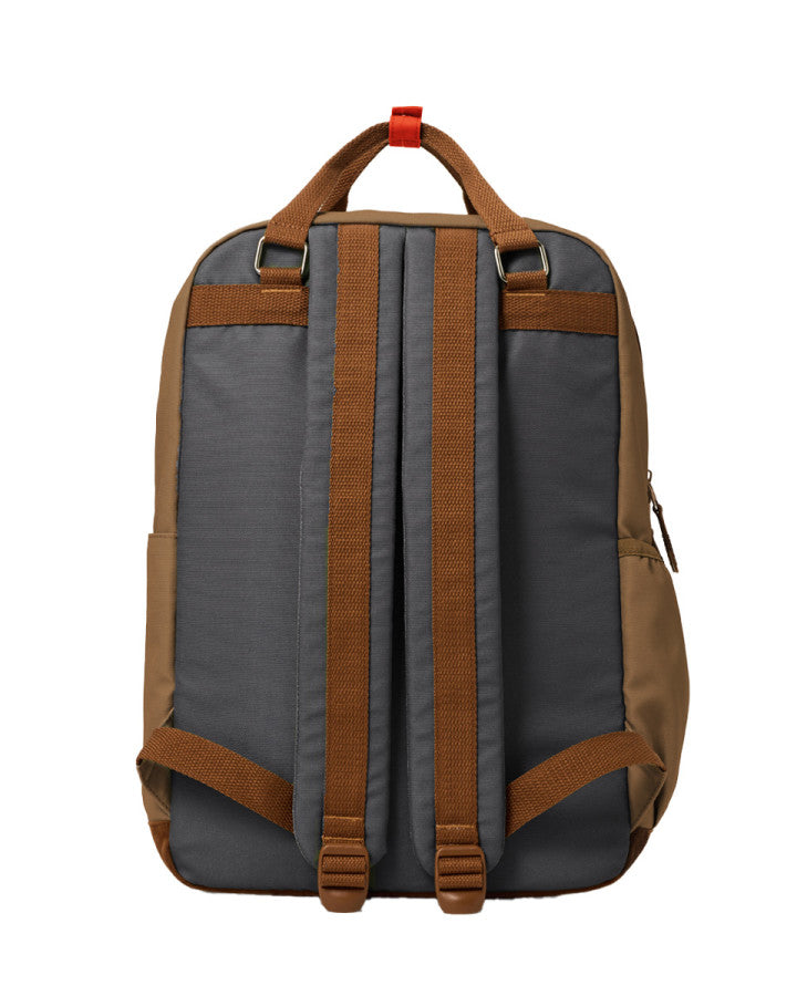 Crywolf Knapsack Ash Colourblock