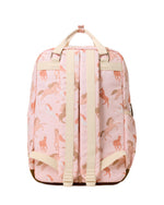 Load image into Gallery viewer, Crywolf Knapsack Blush Ponies
