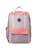 Load image into Gallery viewer, Crywolf Knapsack Heather Colourblock
