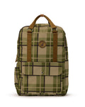 Crywolf Knapsack Field Plaid