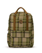 Load image into Gallery viewer, Crywolf Knapsack Field Plaid
