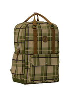 Load image into Gallery viewer, Crywolf Knapsack Field Plaid
