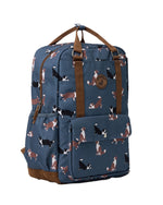 Load image into Gallery viewer, Crywolf Knapsack Collies
