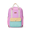 Crywolf Knapsack Poolside Colourblock