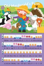 Load image into Gallery viewer, Piano Book - Nursery Rhymes
