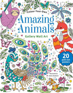 Load image into Gallery viewer, Wall Art - Amazing Animals
