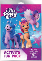 Load image into Gallery viewer, My Little Pony - Activity Fun Pack
