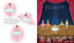 Load image into Gallery viewer, Charming Stories - The Ballerina&#39;s Magical Shoes
