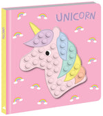 Load image into Gallery viewer, Bubble Pops - Unicorn
