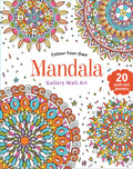 Wall Art - Mandala