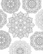 Load image into Gallery viewer, Wall Art - Mandala
