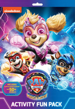 Load image into Gallery viewer, Paw Patrol - Activity Fun Pack - The Mighty Movie
