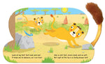 Load image into Gallery viewer, Little Tails - I'm Leo
