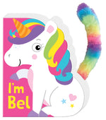 Load image into Gallery viewer, Little Tails - I'm Bel
