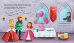 Load image into Gallery viewer, Charming Stories - The Princess And The Magical
