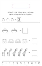Load image into Gallery viewer, Little Genius Vol. 2 - Small Activity Pad - Add &amp; Subtract
