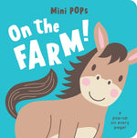 Load image into Gallery viewer, Mini Pops - On The Farm
