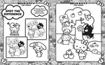 Load image into Gallery viewer, Hello Kitty - Activity Fun Pack
