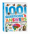 1001 Questions & Answers