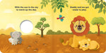 Load image into Gallery viewer, Finger Puppet Book - Daddy And Me
