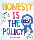 Life Lessons - Honesty Is The Best Policy