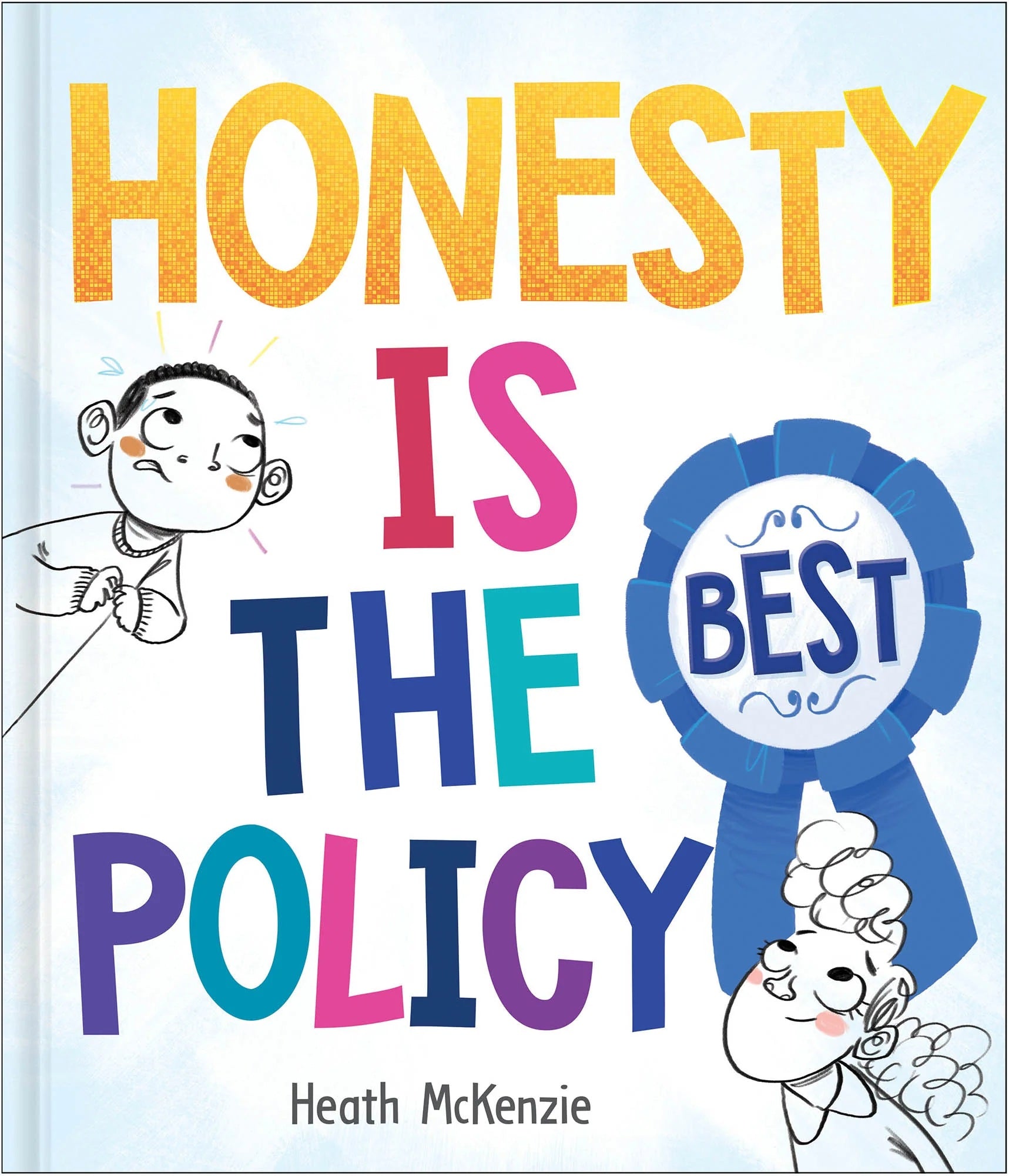 Life Lessons - Honesty Is The Best Policy