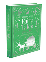 Load image into Gallery viewer, A Treasury Of Fairy Tales
