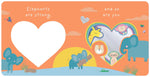 Load image into Gallery viewer, Graduating Mirror Board Book - Just The Way You Are

