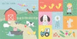 Load image into Gallery viewer, Padded Learning Book - 100 First Words
