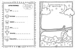 Load image into Gallery viewer, Bumper Activity Book - Heaps Of Fun Stuff To Do - Pink
