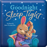 Load image into Gallery viewer, Story Time - Padded Board Book - Goodnight, Sleep Tight
