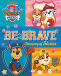 Paw Patrol - Treasury Of Stories Vol. 5 - Be Brave