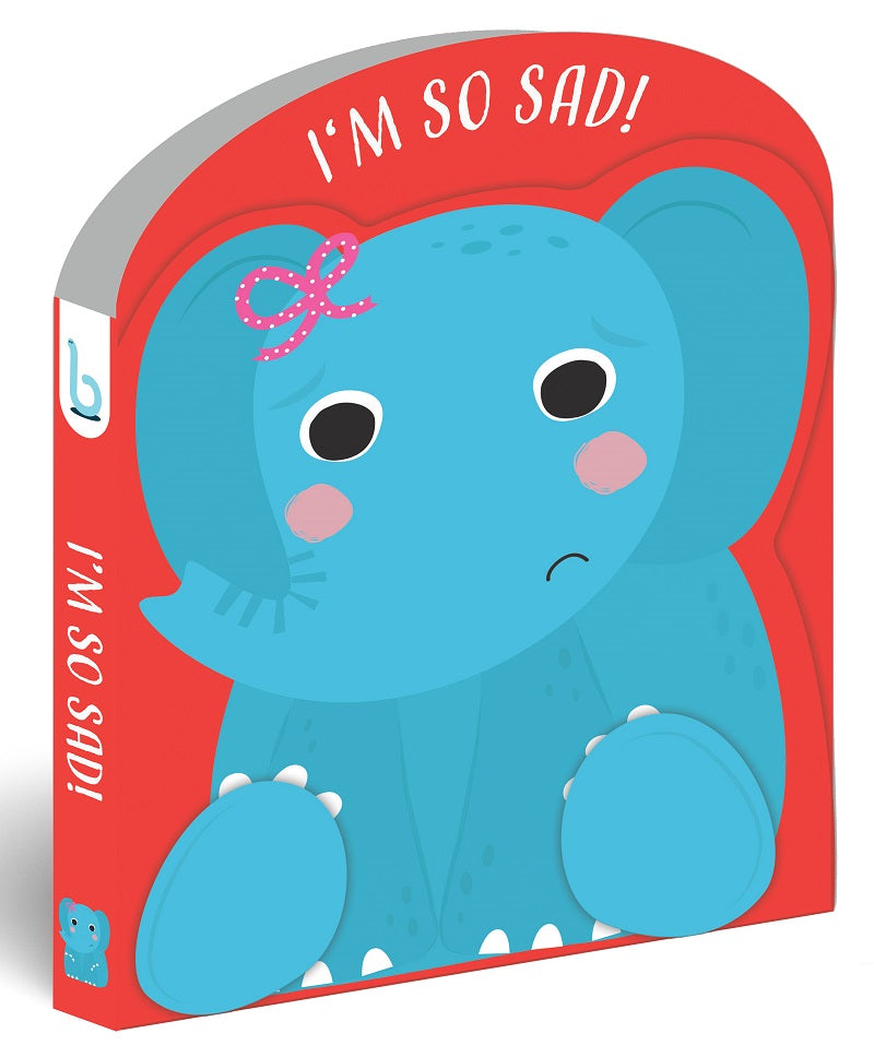 Clever Emotions: I'm So Sad