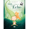 Lights, Camera, Action - Shh..... Listen To The Echo * Sale *