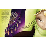 Load image into Gallery viewer, Aladdin &amp; The Magic Lamp Die-cut Book
