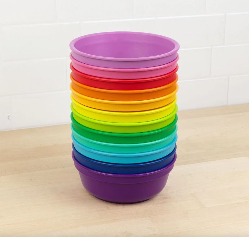 Re-play Kids Bowl