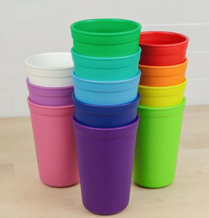 Re-play Tumbler