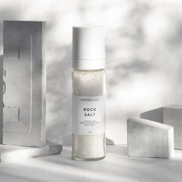 Tasteology Great Barrier Reef Rock Salt