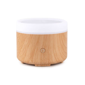 Lively Living - Aroma Mod Travel Diffuser