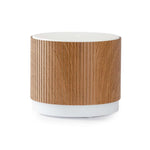 Load image into Gallery viewer, Lively Living - Aroma Birch Usb Diffuser Wood Look
